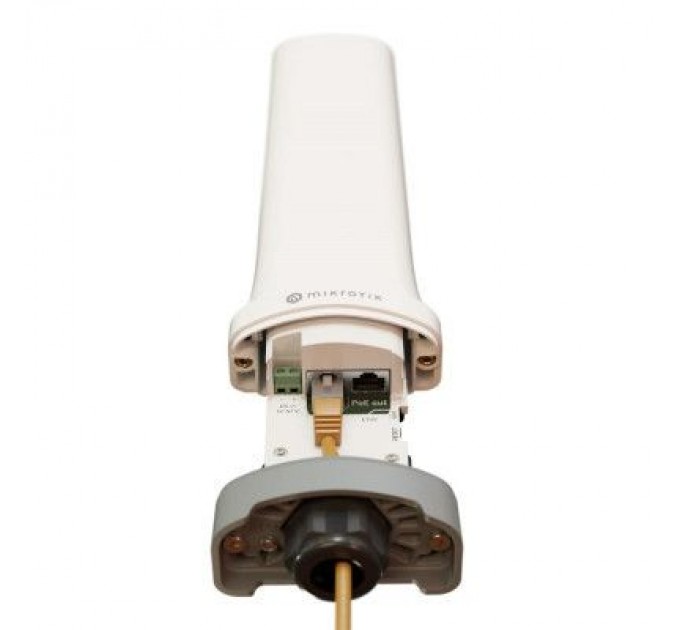 Mikrotik Точка доступу Wi-Fi Mikrotik CME22-2N-BG77