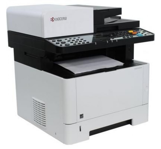 Kyocera Багатофункціональний пристрій Kyocera Ecosys M2635dn (1102S13NL0)