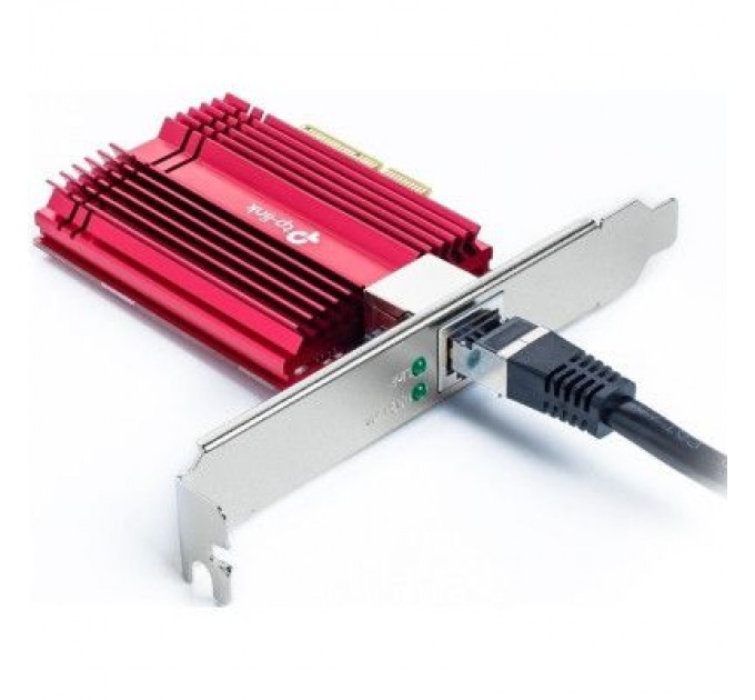 TP-Link Мережева карта TP-Link TX401