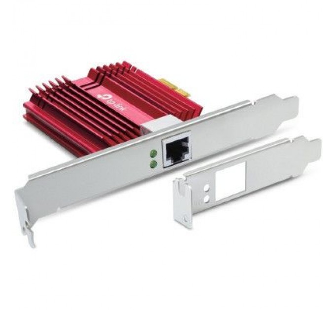 TP-Link Мережева карта TP-Link TX401