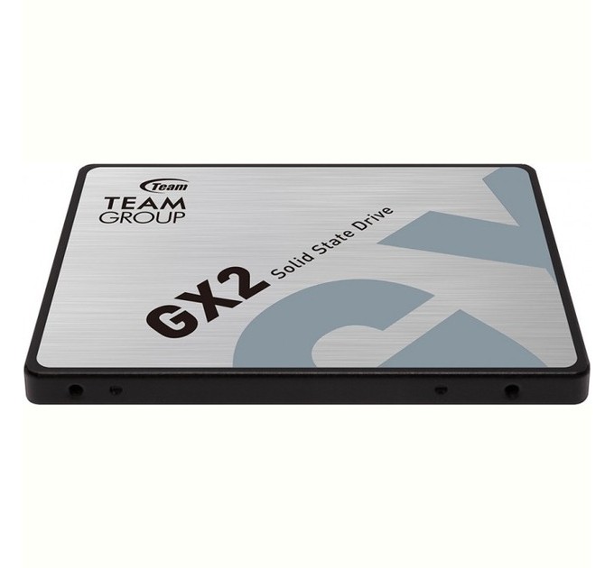 Team Накопичувач SSD  128GB Team GX2 2.5" SATAIII TLC (T253X2128G0C101)
