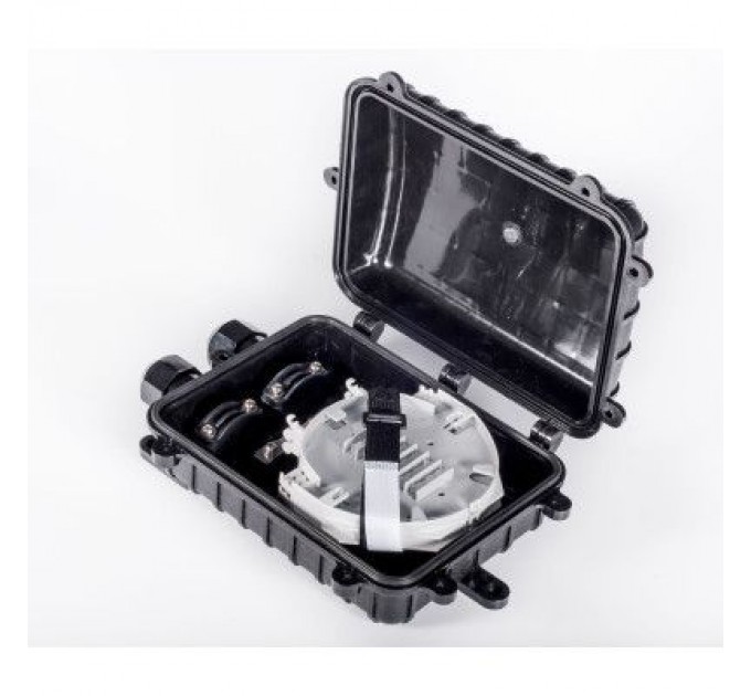 RCI Муфта оптична RCI FOSC-BHS-02/96-1-12 (S023)