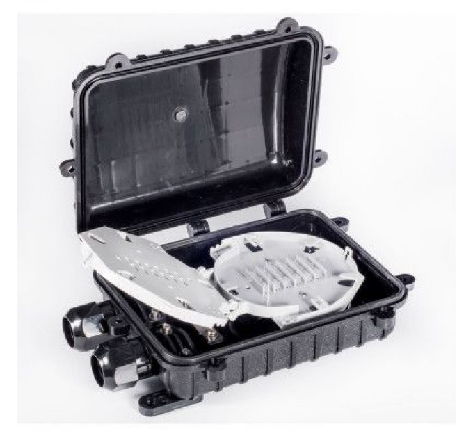 RCI Муфта оптична RCI FOSC-BHS-02/96-1-12 (S023)