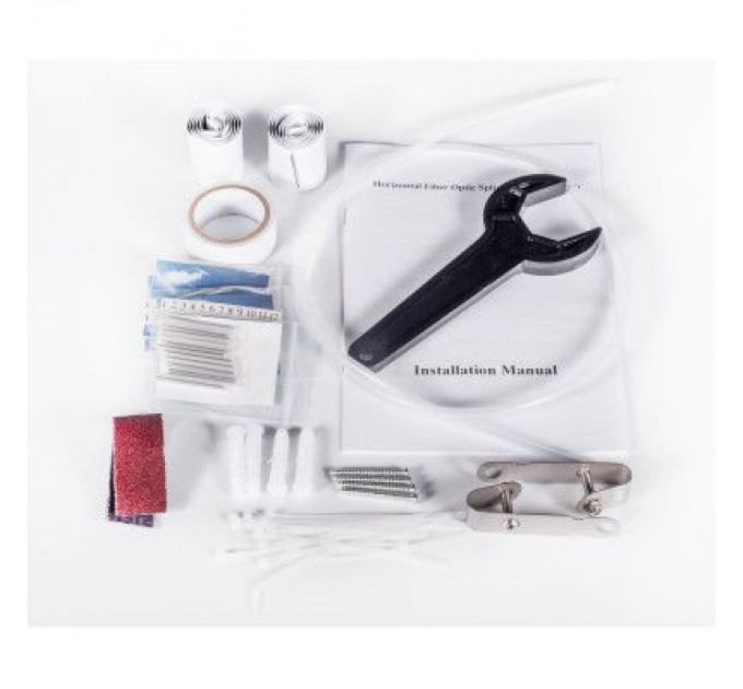 RCI Муфта оптична RCI FOSC-BHS-02/96-1-12 (S023)