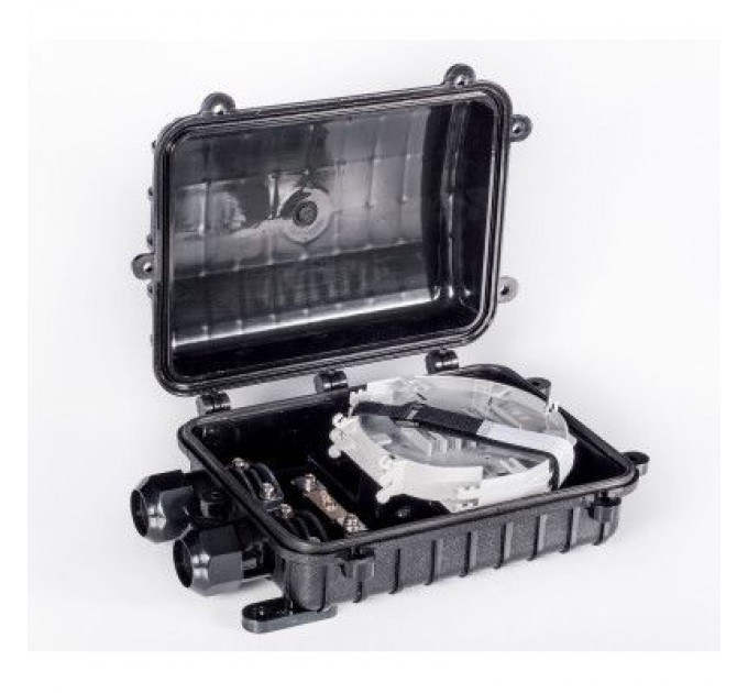 RCI Муфта оптична RCI FOSC-BHS-02/96-1-12 (S023)