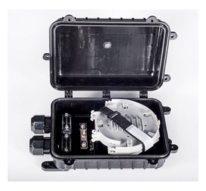 RCI Муфта оптична RCI FOSC-BHS-02/96-1-12 (S023)