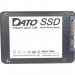 Dato Накопичувач SSD  240GB Dato DS700 2.5" SATAIII TLC (DS700SSD-240GB)
