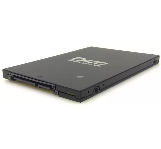 Dato Накопичувач SSD  240GB Dato DS700 2.5" SATAIII TLC (DS700SSD-240GB)