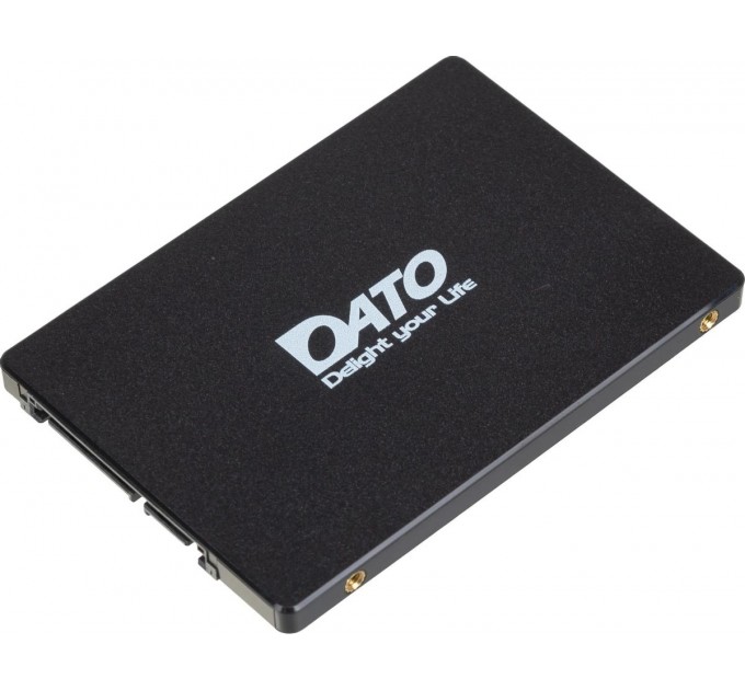 Dato Накопичувач SSD  240GB Dato DS700 2.5" SATAIII TLC (DS700SSD-240GB)