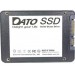 Dato Накопичувач SSD  256GB Dato DS700 2.5" SATAIII TLC (DS700SSD-256GB)