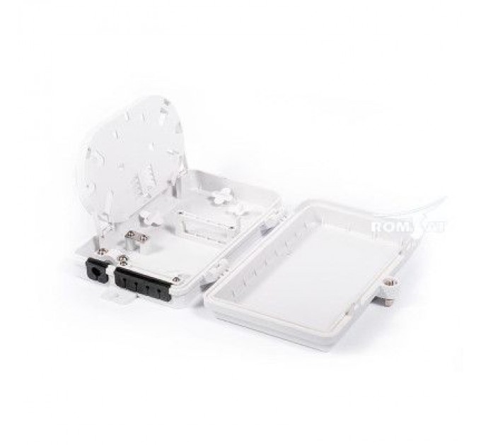 RCI Оптичний бокс RCI FOB-02-04