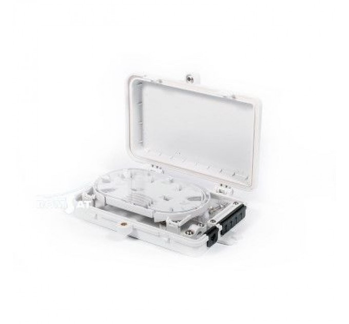 RCI Оптичний бокс RCI FOB-02-04