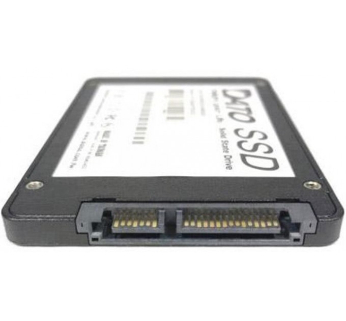 Dato Накопичувач SSD  256GB Dato DS700 2.5" SATAIII TLC (DS700SSD-256GB)