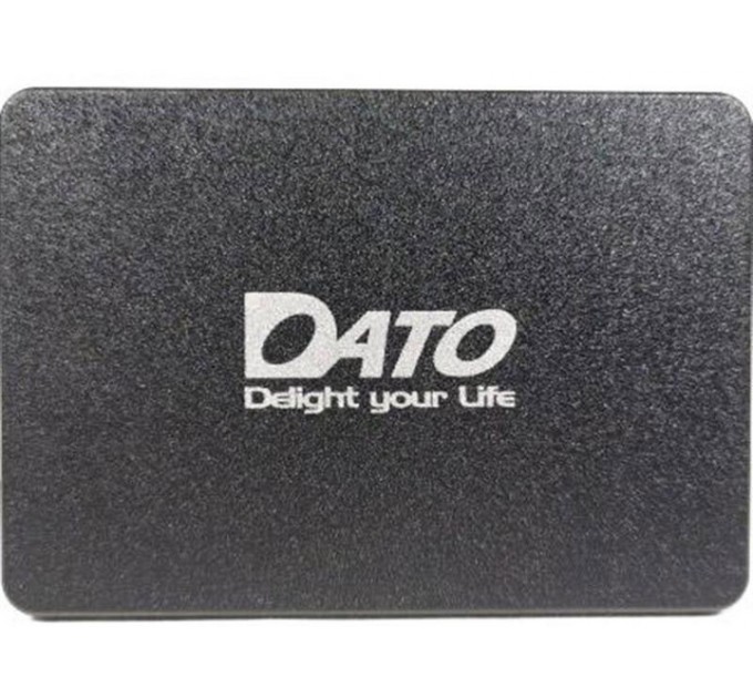 Dato Накопичувач SSD  256GB Dato DS700 2.5" SATAIII TLC (DS700SSD-256GB)