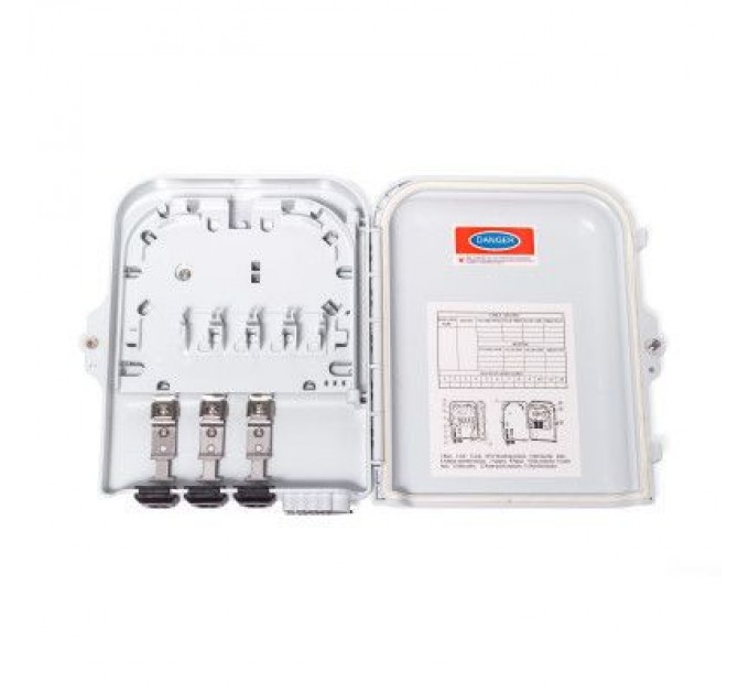 RCI Оптичний бокс RCI FOB-03-12