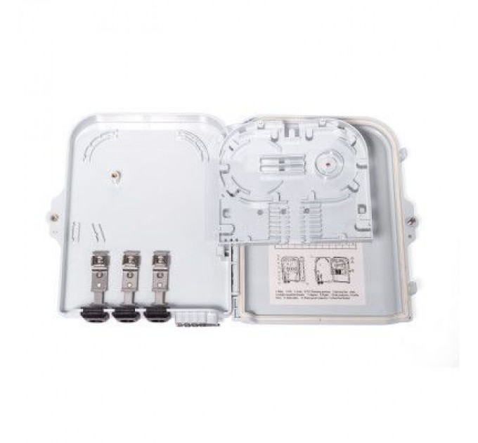 RCI Оптичний бокс RCI FOB-03-12