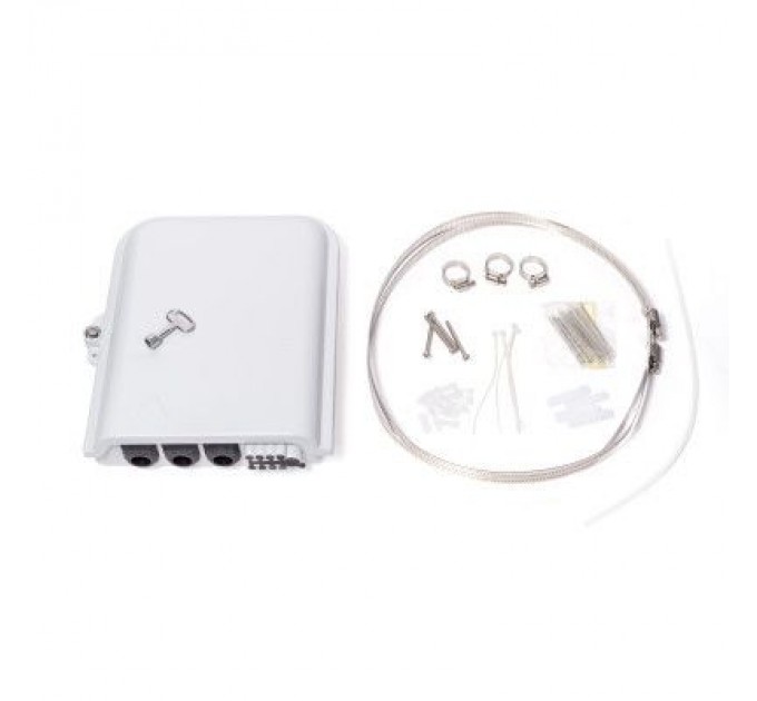 RCI Оптичний бокс RCI FOB-03-12