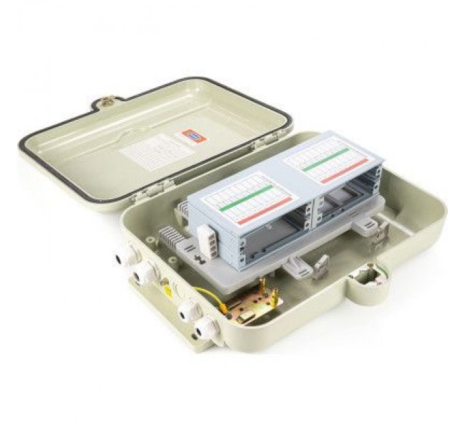 RCI Оптичний бокс RCI FOB-05-32D-S