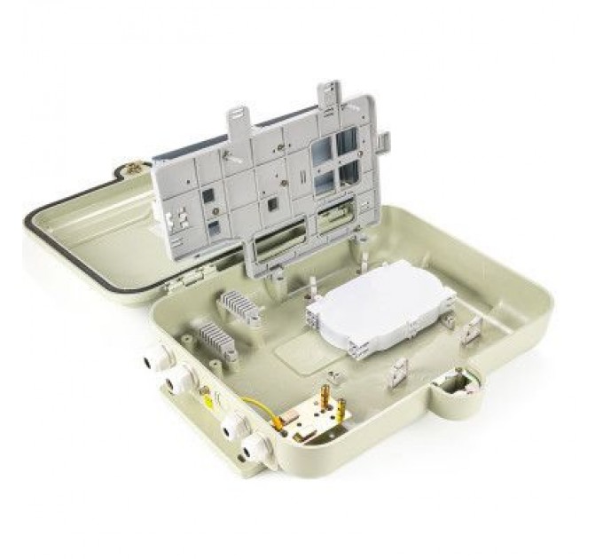 RCI Оптичний бокс RCI FOB-05-32D-S