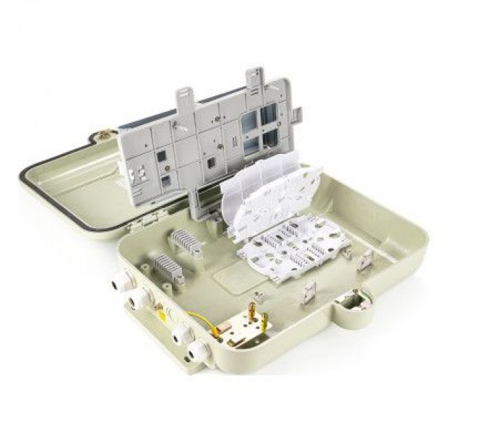 RCI Оптичний бокс RCI FOB-05-32D-S