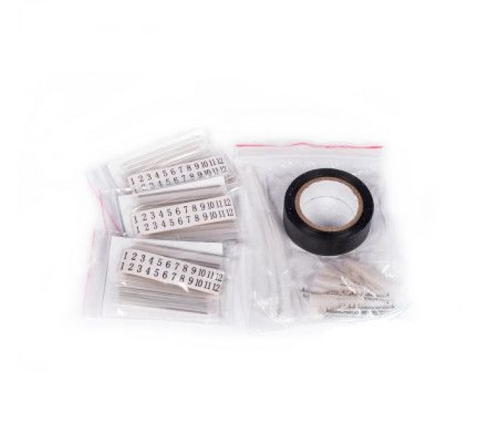 RCI Оптичний бокс RCI FOB-D(12)