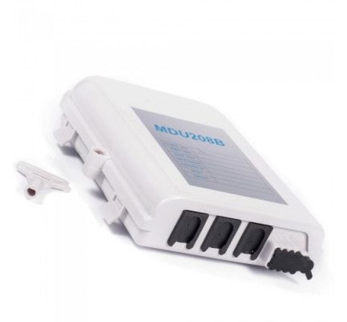 RCI Оптичний бокс RCI MDU 208B