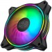 COOLER MASTER Кулер до корпусу CoolerMaster MasterFan MF120 Halo (MFL-B2DN-183PA-R1)