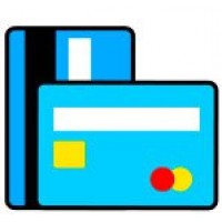 Оплата карткою (Visa/MasterCard)